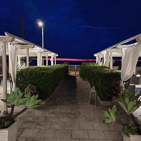 La Giara Resort 托雷圣乔万尼乌 外观 照片