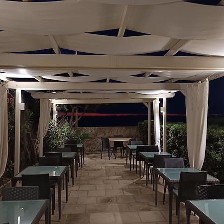 La Giara Resort 托雷圣乔万尼乌 外观 照片