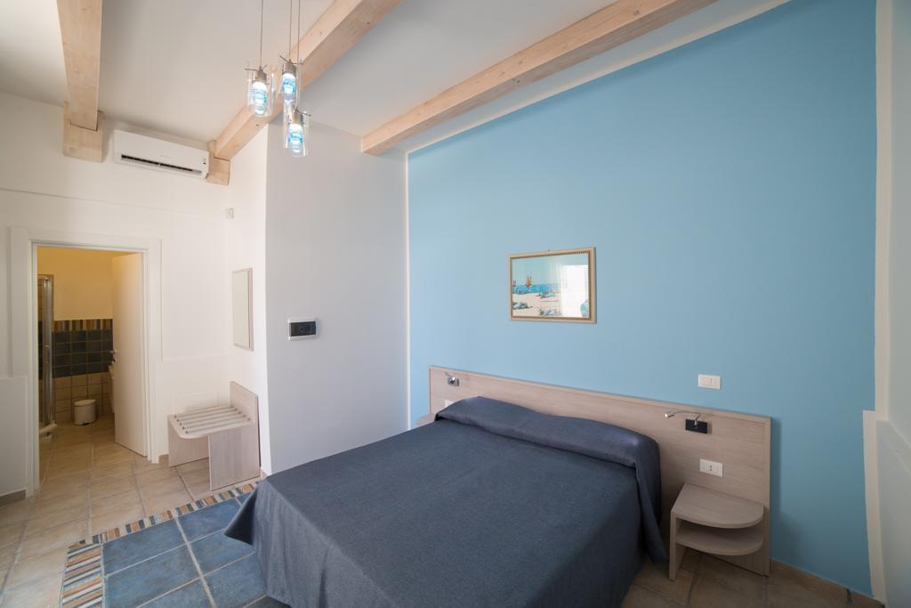 La Giara Resort 托雷圣乔万尼乌 外观 照片
